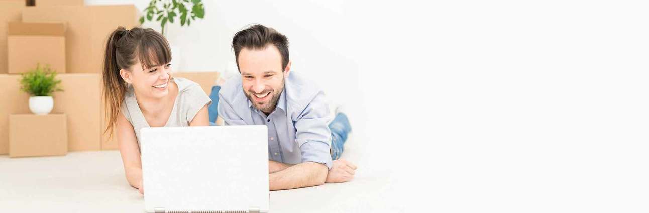 Long Distance Moving