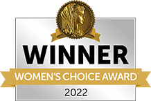 Women's Choice Award 2022