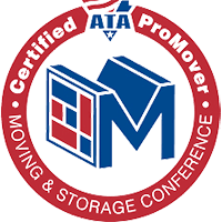 Certified ATA ProMover