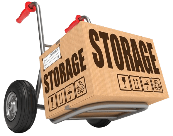 Storage Services